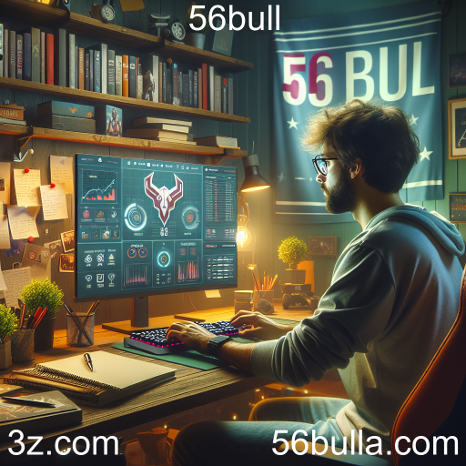 Dominando os Jogos com Guias Úteis do 56bull