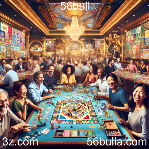 A Ascensão dos Jogos de Mesa na Era Digital